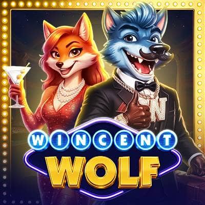 Wincent Wolf