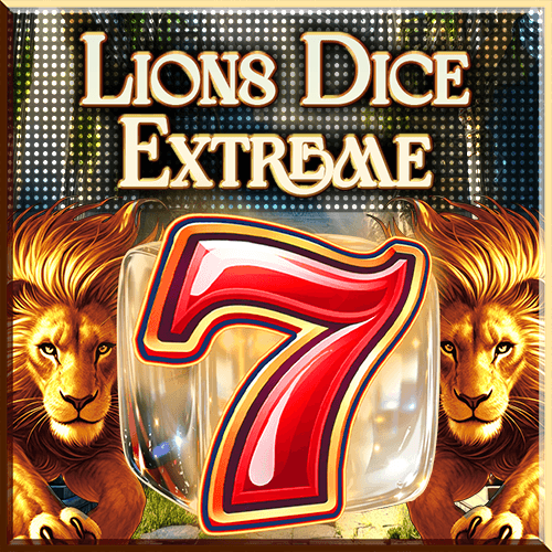 Lions Dice Extreme