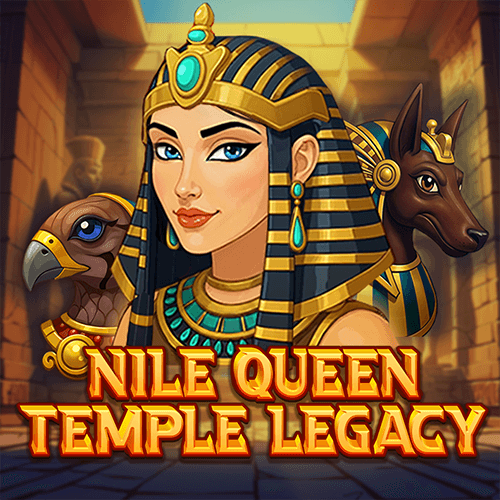 Nile Queen Temple Legacy