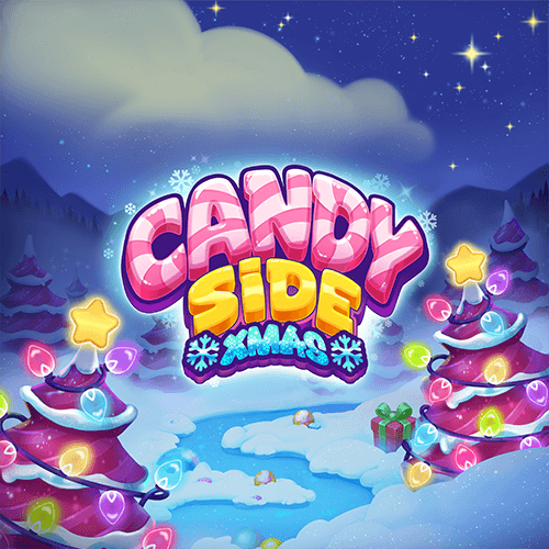 Candyside Xmas